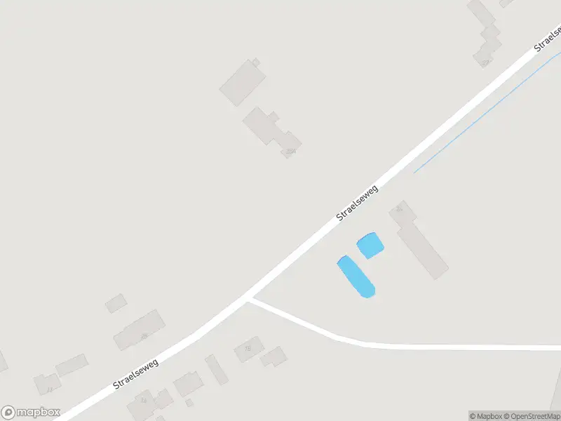 Ambulance met gepaste spoed naar de Straelseweg in Velden