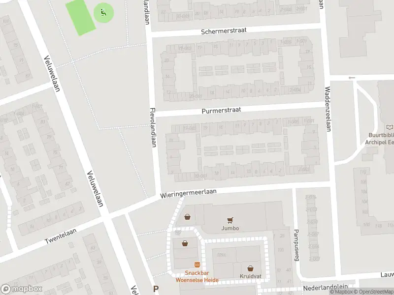 Brandweer met gepaste spoed naar de Gaasterlandlaan in Eindhoven vanwege stankoverlast