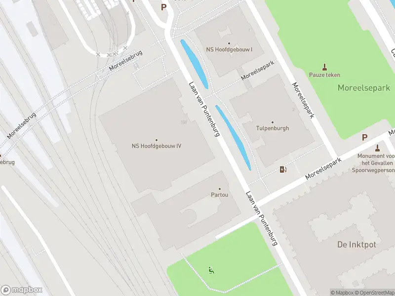 Brandweer met grote spoed naar de Laan van Puntenburg in Utrecht vanwege activering sprinkler