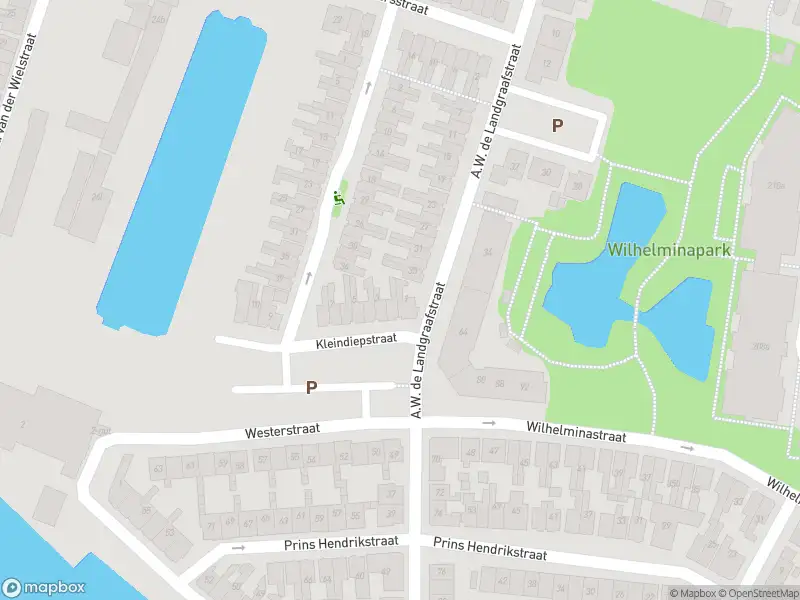 Overlastmelding Kleindiepstraat in Sliedrecht