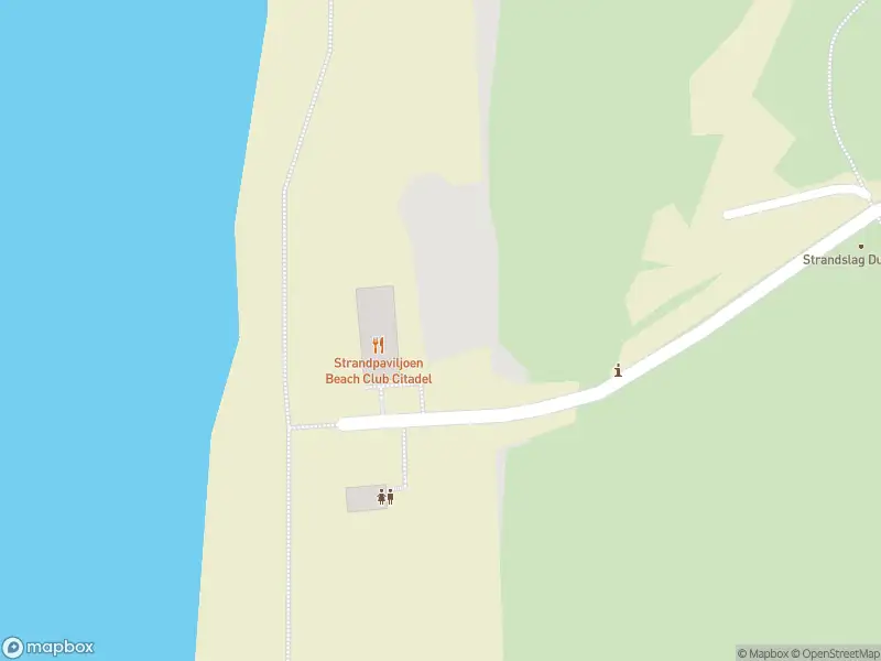 112 melding Overlastmelding Jan Verfailleweg in Huisduinen gesloten