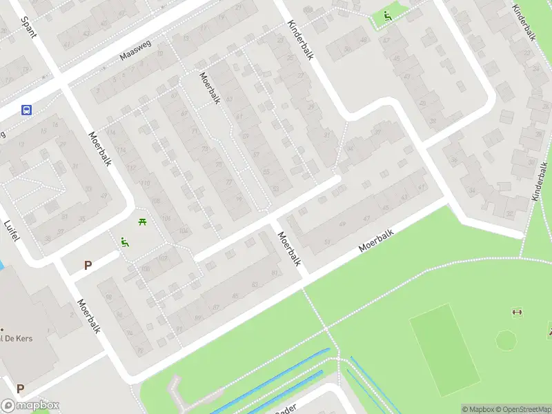 Overlastmelding Moerbalk in Hoorn gesloten