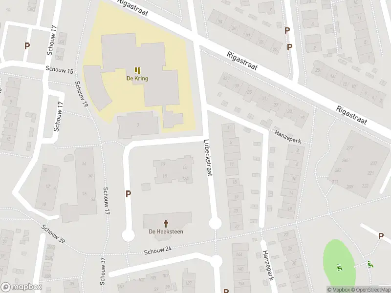 Overlastmelding Lübeckstraat in Lelystad gesloten
