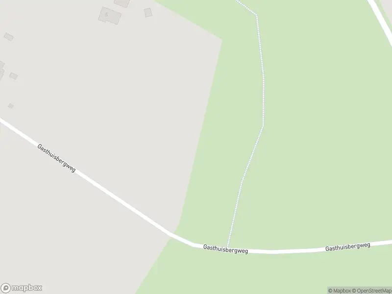 Brandweer en politie met grote spoed naar de Gasthuisbergweg in Wijchen