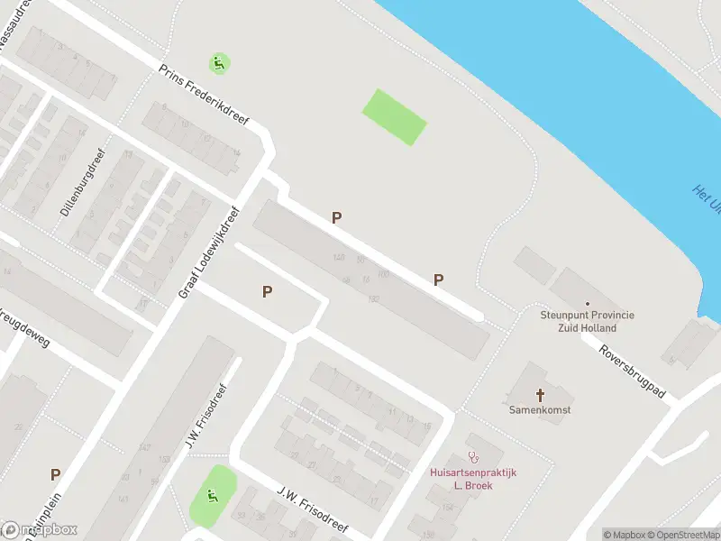 Anonieme overlastmelding Prins Frederikdreef in Katwijk gesloten