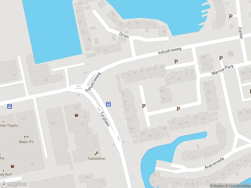 Overlastmelding Marina-Park in Den Helder gesloten