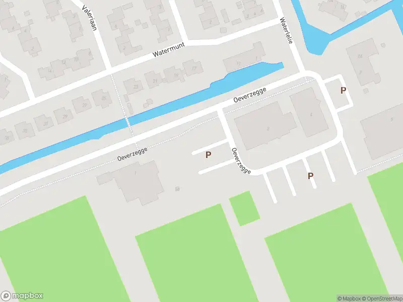 Overlastmelding Oeverzegge in Oudkarspel gesloten