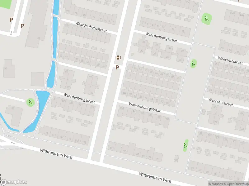 Overlastmelding Waardenburgstraat in Tilburg gesloten