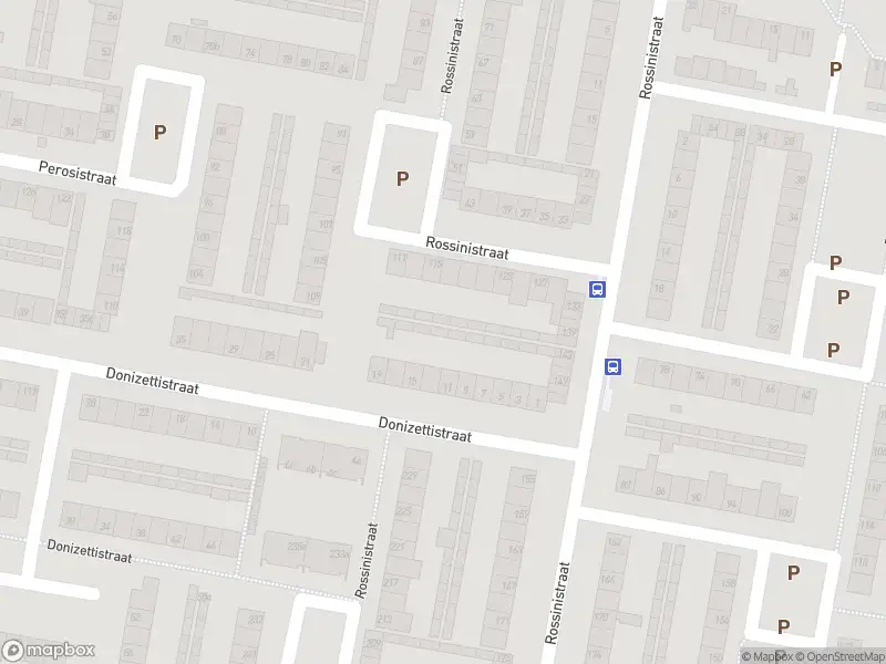 Anonieme overlastmelding Componistenlaan in 5049HK Tilburg gesloten