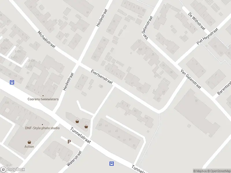 Overlastmelding Evertsenstraat in Geleen