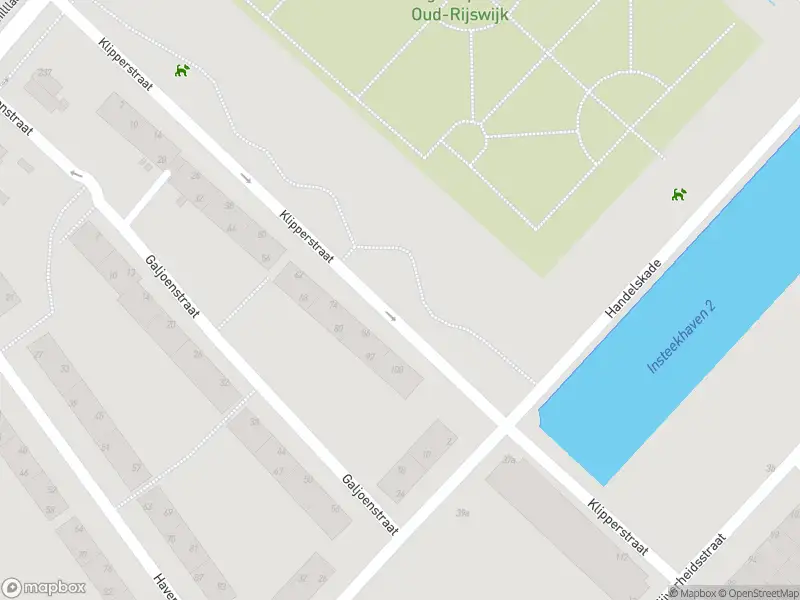Ambulance met gepaste spoed naar de Galjoenstraat in Rijswijk