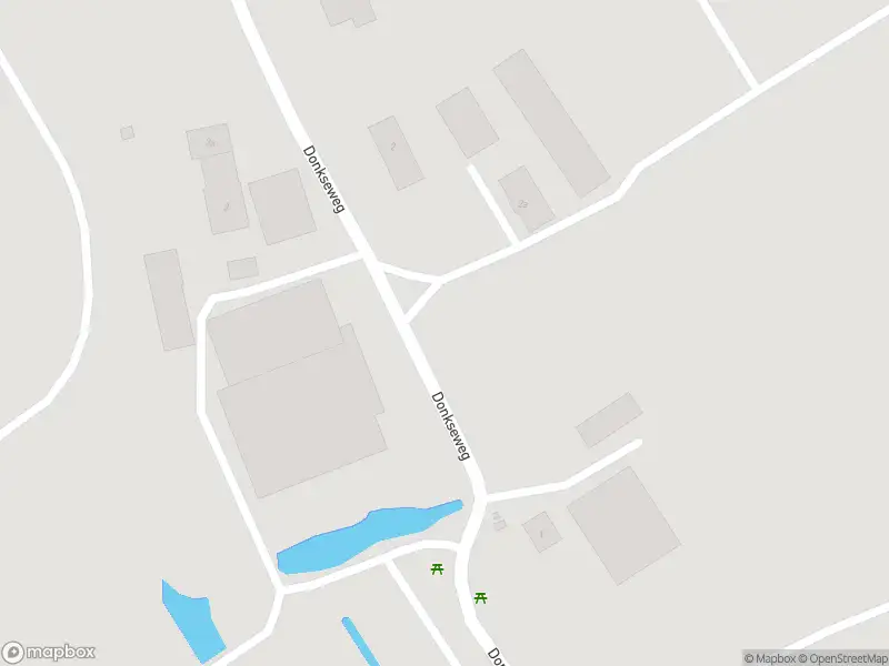 Ambulance met grote spoed naar de Donkseweg in Brandwijk