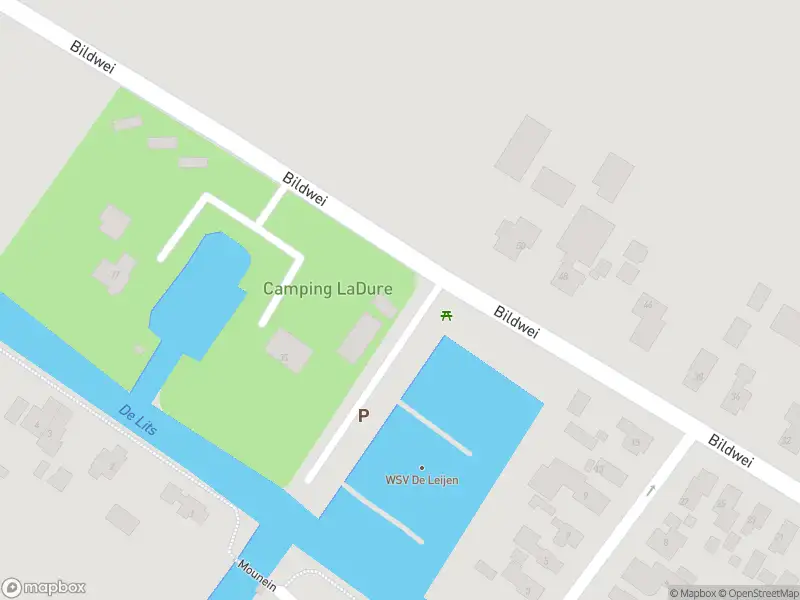 Brandweer met grote spoed naar de Buorren in Rottevalle vanwege waarnemen gaslucht