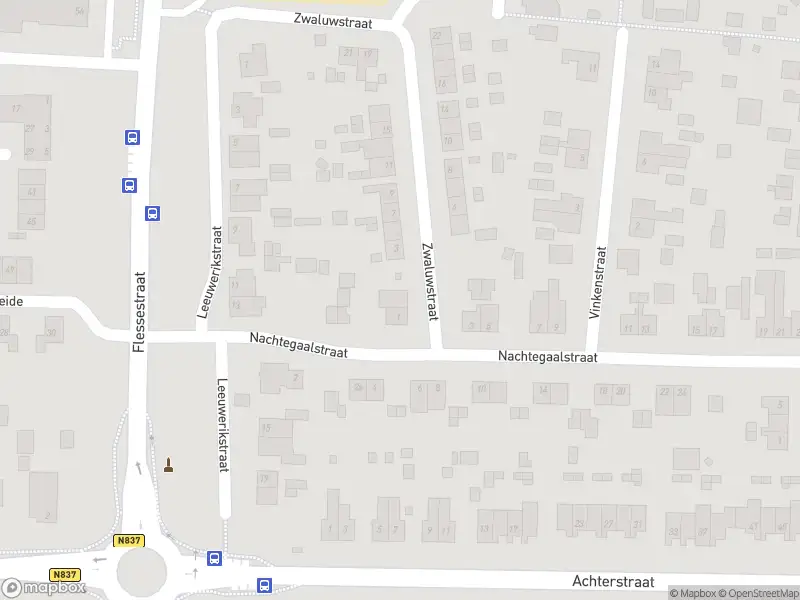 Anonieme overlastmelding Zwaluwstraat in Heteren