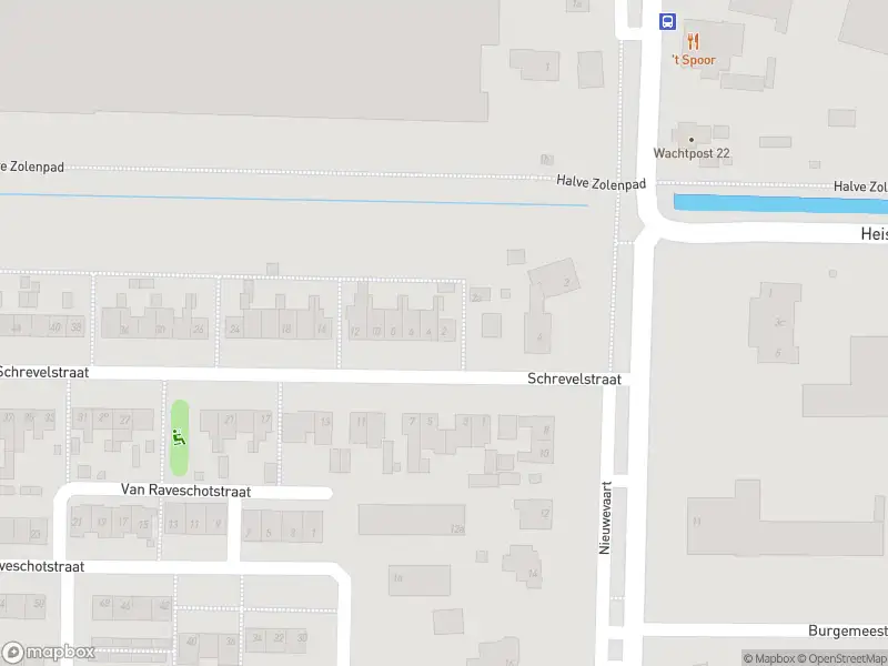 Overlastmelding Schrevelstraat in Sprang-Capelle gesloten