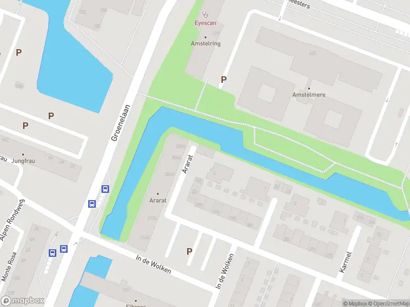 Overlastmelding In de Wolken in Amstelveen gesloten