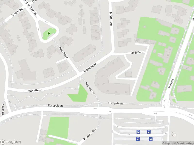 112 melding Overlastmelding Modelleur in Kaatsheuvel gesloten