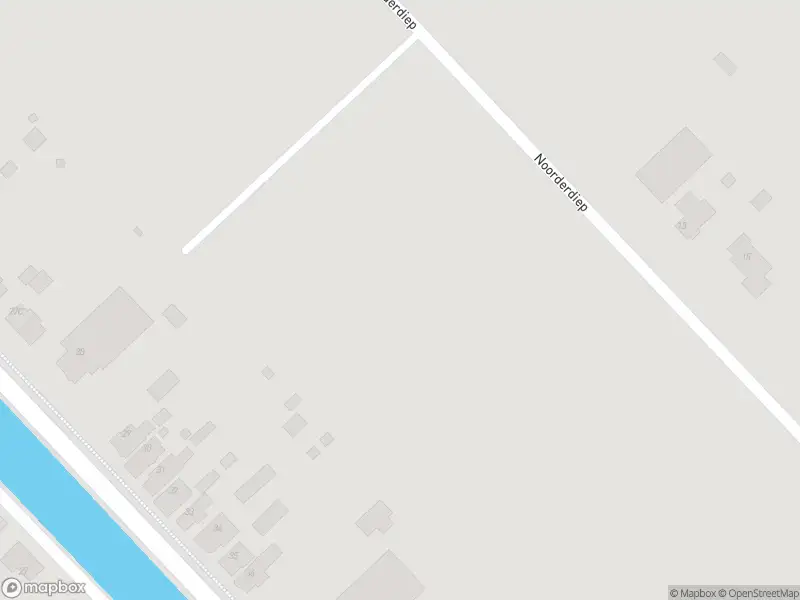 Politie met grote spoed naar de H.J. Kniggestraat in Stadskanaal vanwege ongeval met letsel