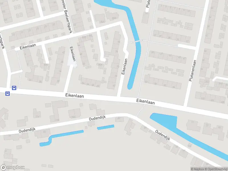 Overlastmelding Eikenlaan in Dordrecht gesloten