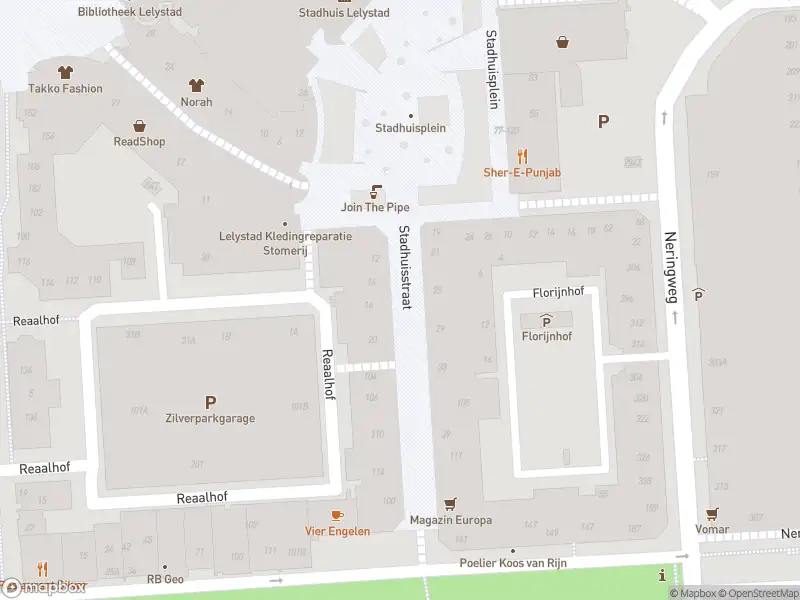 Overlastmelding Muntstraat in Lelystad