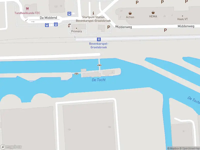 Anonieme overlastmelding Middenweg in Bovenkarspel