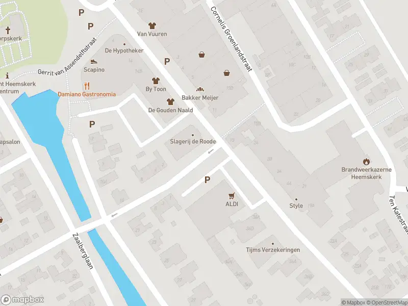 Overlastmelding Gerrit van Assendelftstraat in Heemskerk gesloten