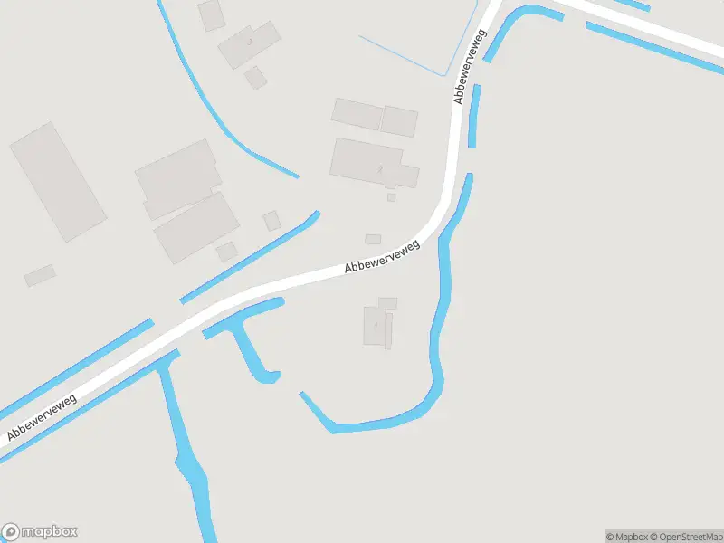 112 melding Brandweer met gepaste spoed naar de Ooievaarsdijk in Zwartewaal vanwege dier(en) in nood