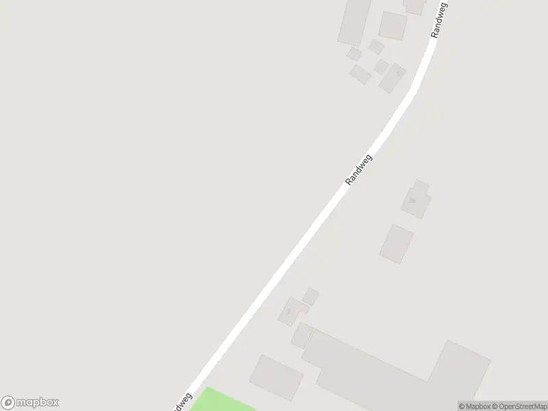 Politie met grote spoed naar de Postweg in Poortvliet vanwege letsel