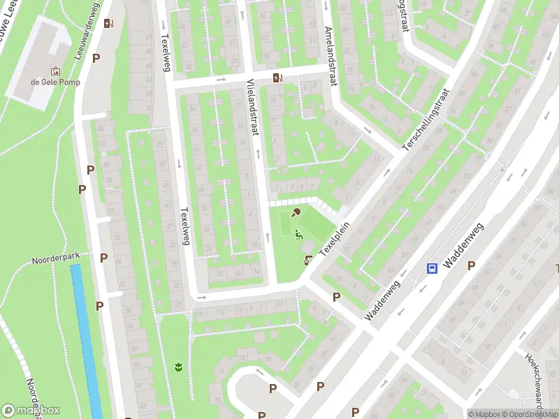 Politie met grote spoed naar de Nieuwe Leeuwarderweg in Amsterdam vanwege ongeval met letsel