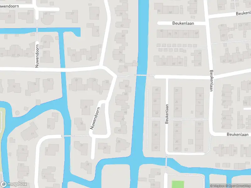 Overlastmelding Nuwendoorn in Grootebroek gesloten