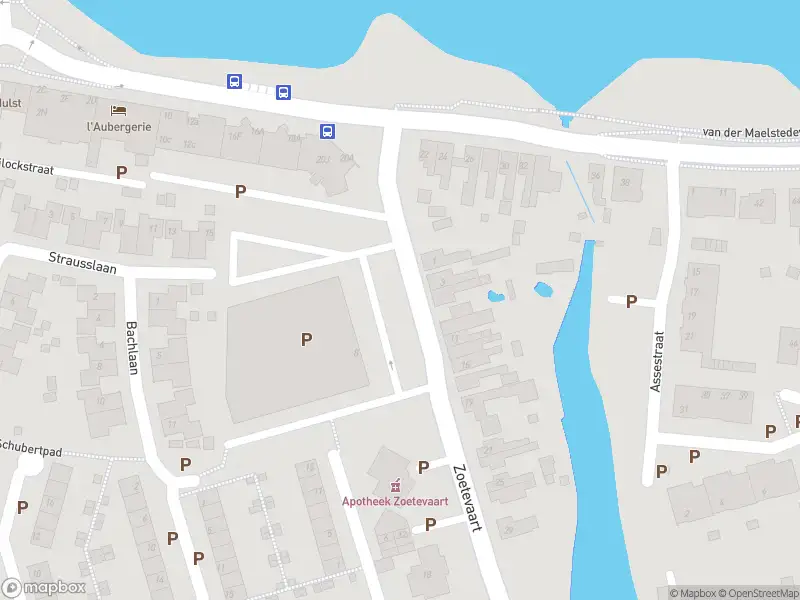 Overlastmelding Zoetevaart in Hulst