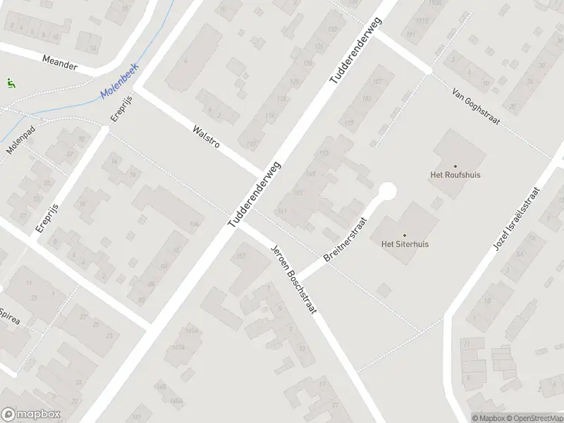 Overlastmelding Tudderenderweg in Sittard gesloten