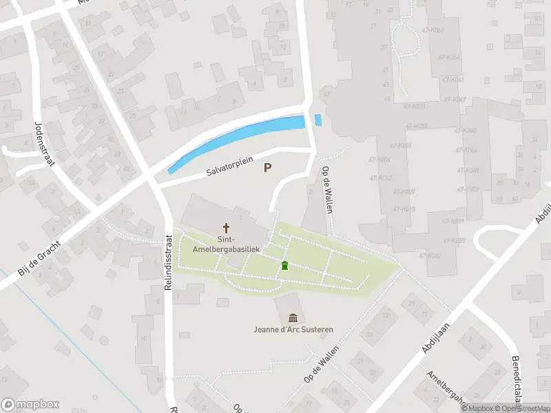 Overlastmelding Salvatorplein in Susteren gesloten