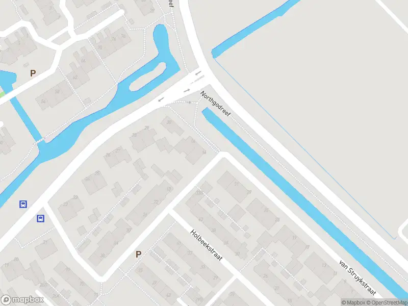 Overlastmelding Van Struykstraat in Noordwijk