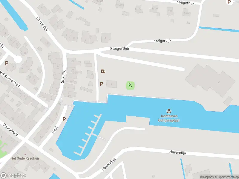 Overlastmelding Havendijk in Ooltgensplaat gesloten