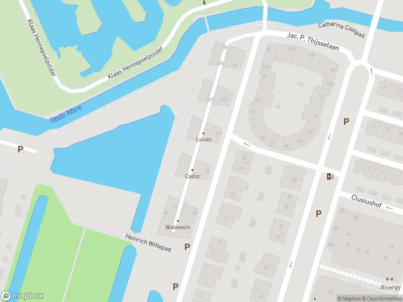 Overlastmelding Adriaan van Royenlaan in Oegstgeest gesloten