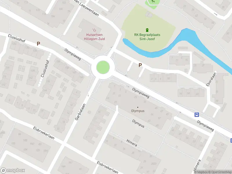 Overlastmelding Olympus in Hillegom gesloten