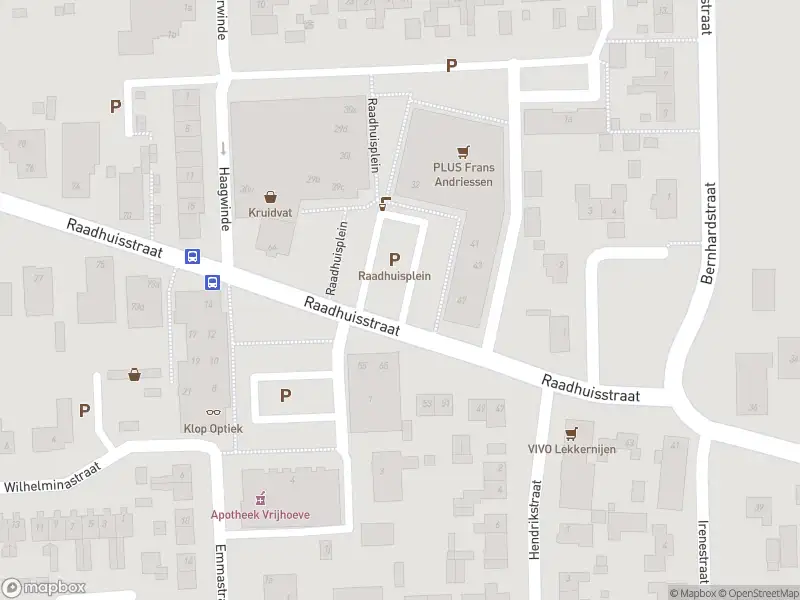 Overlastmelding Raadhuisplein in Sprang-Capelle gesloten