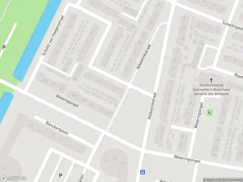 Overlastmelding Schultz van Haegenstraat in Hendrik-Ido-Ambacht gesloten