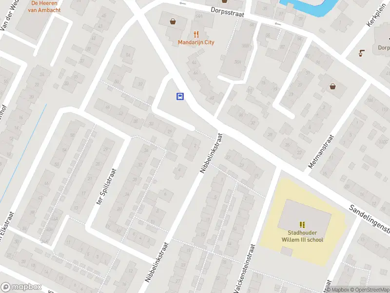 Overlastmelding Nibbelinkstraat in Hendrik-Ido-Ambacht gesloten