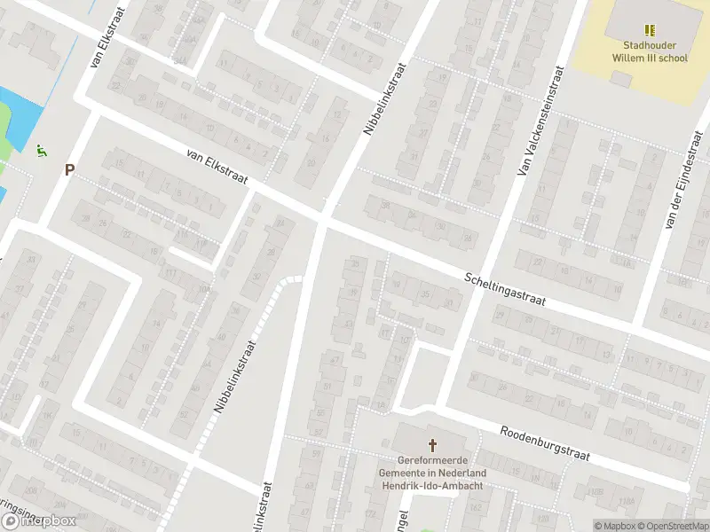 Overlastmelding Nibbelinkstraat in Hendrik-Ido-Ambacht gesloten