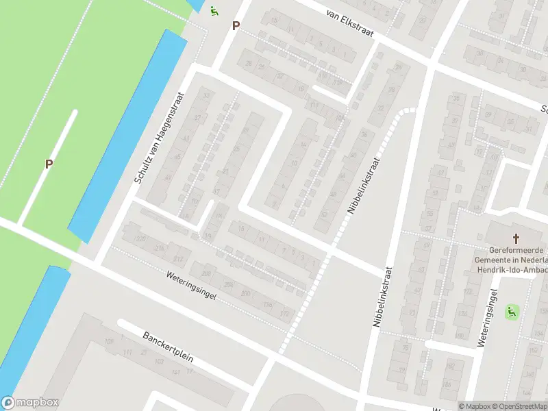Overlastmelding Schultz van Haegenstraat in Hendrik-Ido-Ambacht gesloten