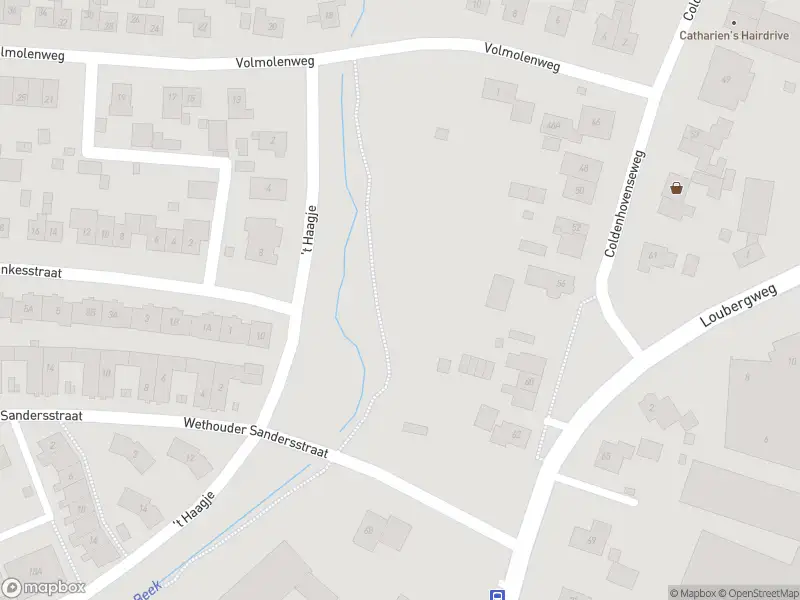 Overlastmelding Coldenhovenseweg in 6961EB Eerbeek