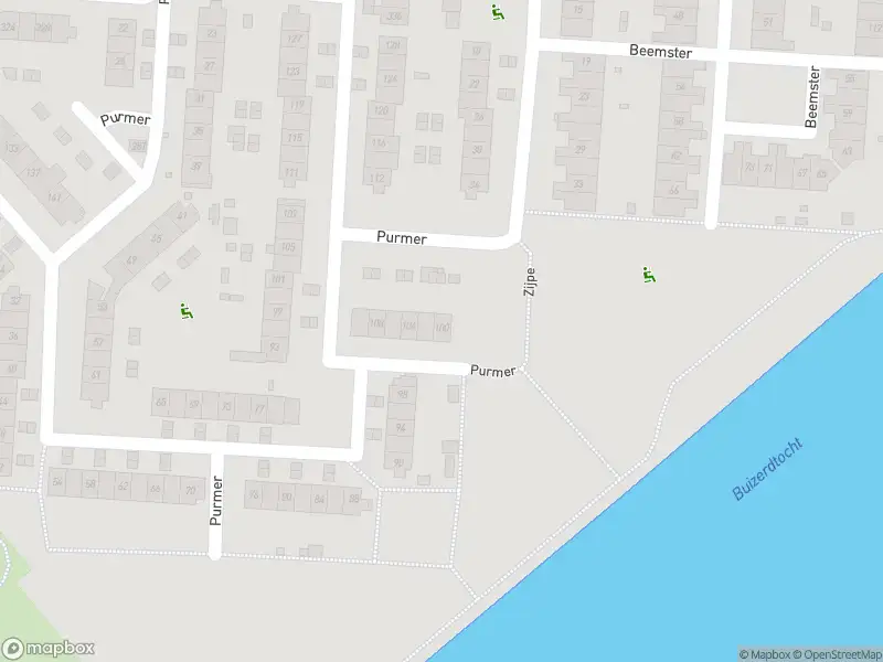 Anonieme overlastmelding Purmer in Lelystad gesloten