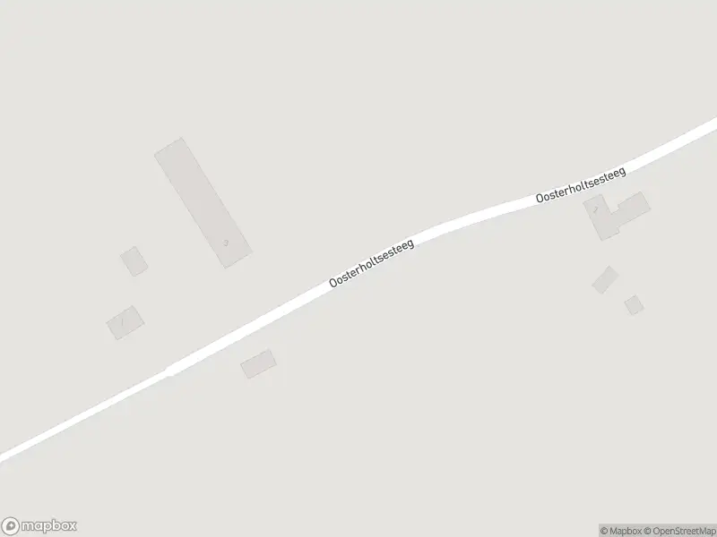 Brandweer met gepaste spoed naar de Oosterholtsesteeg in IJsselmuiden