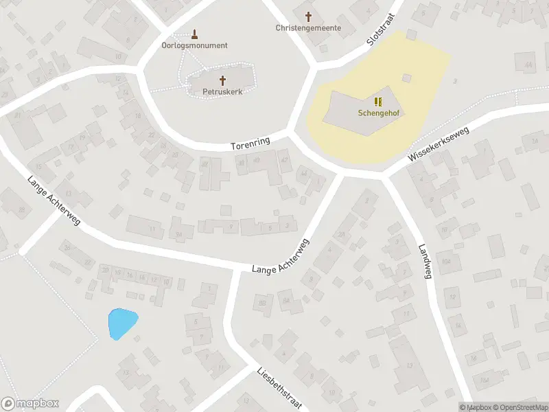 Overlastmelding Lange Achterweg in 's-Heer Arendskerke gesloten