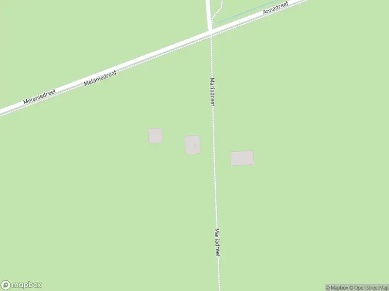 Overlastmelding Melaniedreef in Boxtel (Nianadreef)