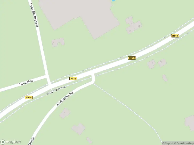 112 melding Politie naar de Schijndelsedijk in Boxtel vanwege ongeval met letsel