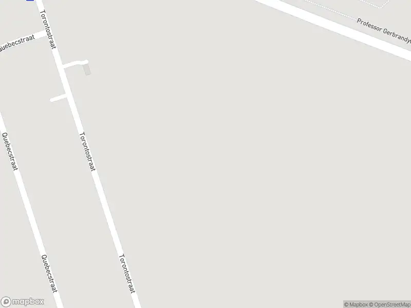 Brandweer met grote spoed naar de Prof. Gerbrandyweg in Botlek Rotterdam vanwege een buitenbrand
