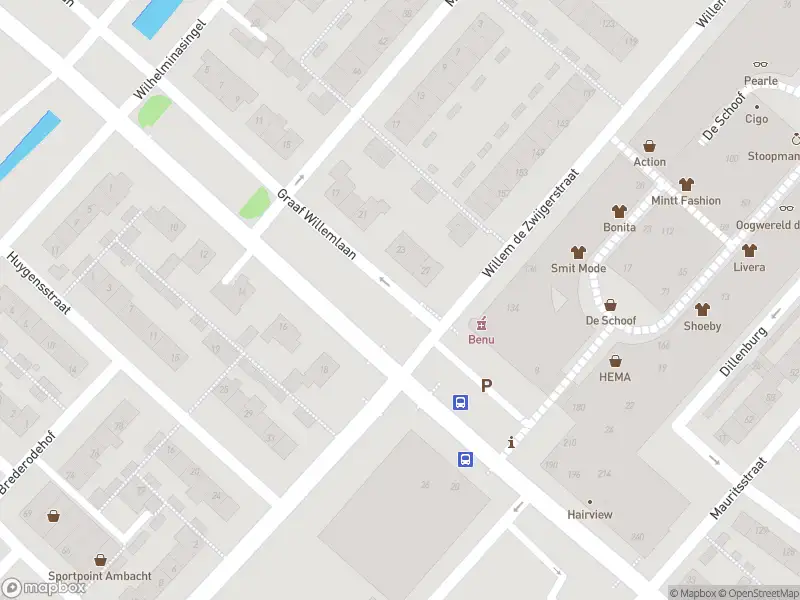 Overlastmelding Irenestraat in Hendrik-Ido-Ambacht